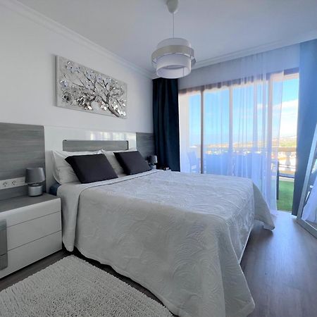 Paulmarie Family Apartment Ocean&Mountain View Costa Adeje  Ngoại thất bức ảnh