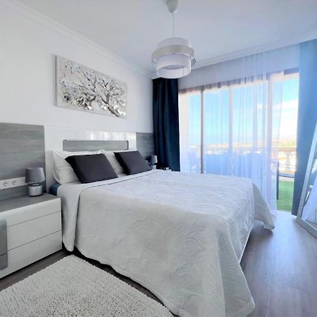 Paulmarie Family Apartment Ocean&Mountain View Costa Adeje  Ngoại thất bức ảnh