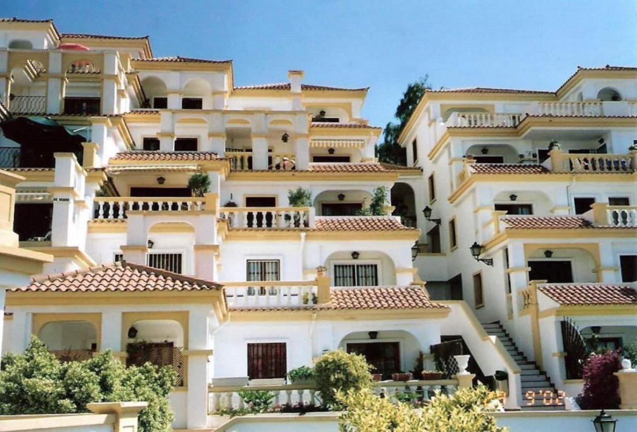 Paulmarie Family Apartment Ocean&Mountain View Costa Adeje  Ngoại thất bức ảnh