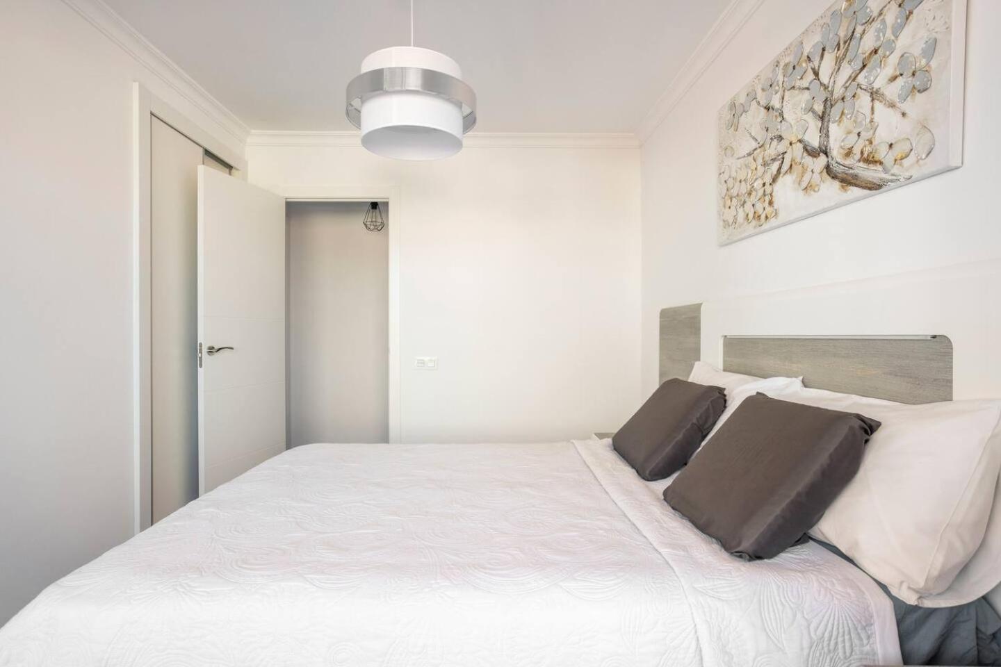 Paulmarie Family Apartment Ocean&Mountain View Costa Adeje  Ngoại thất bức ảnh