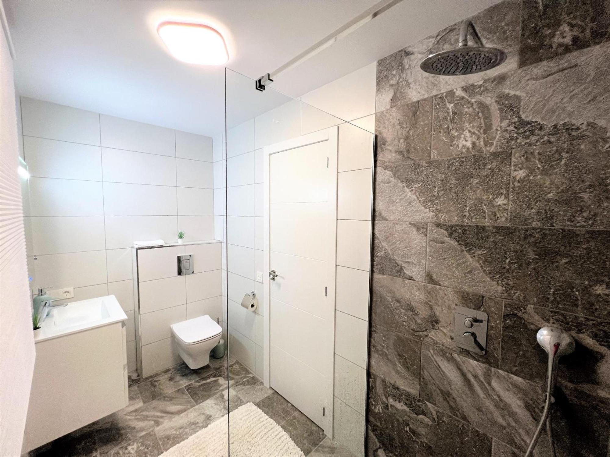 Paulmarie Family Apartment Ocean&Mountain View Costa Adeje  Ngoại thất bức ảnh
