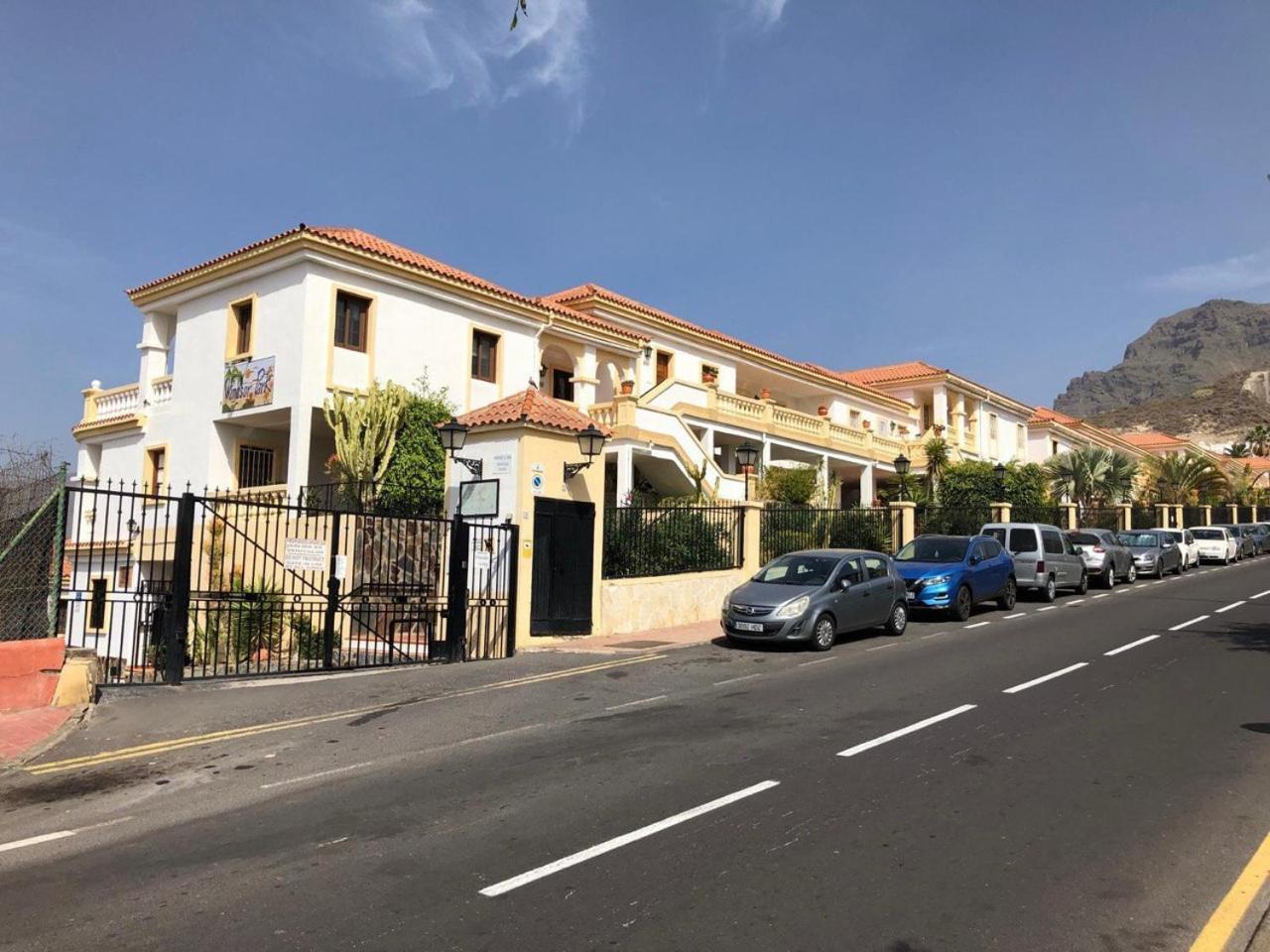 Paulmarie Family Apartment Ocean&Mountain View Costa Adeje  Ngoại thất bức ảnh