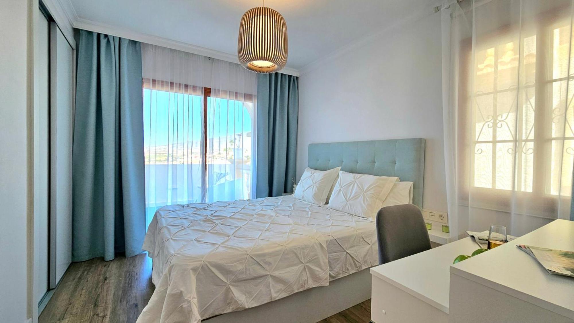 Paulmarie Family Apartment Ocean&Mountain View Costa Adeje  Ngoại thất bức ảnh