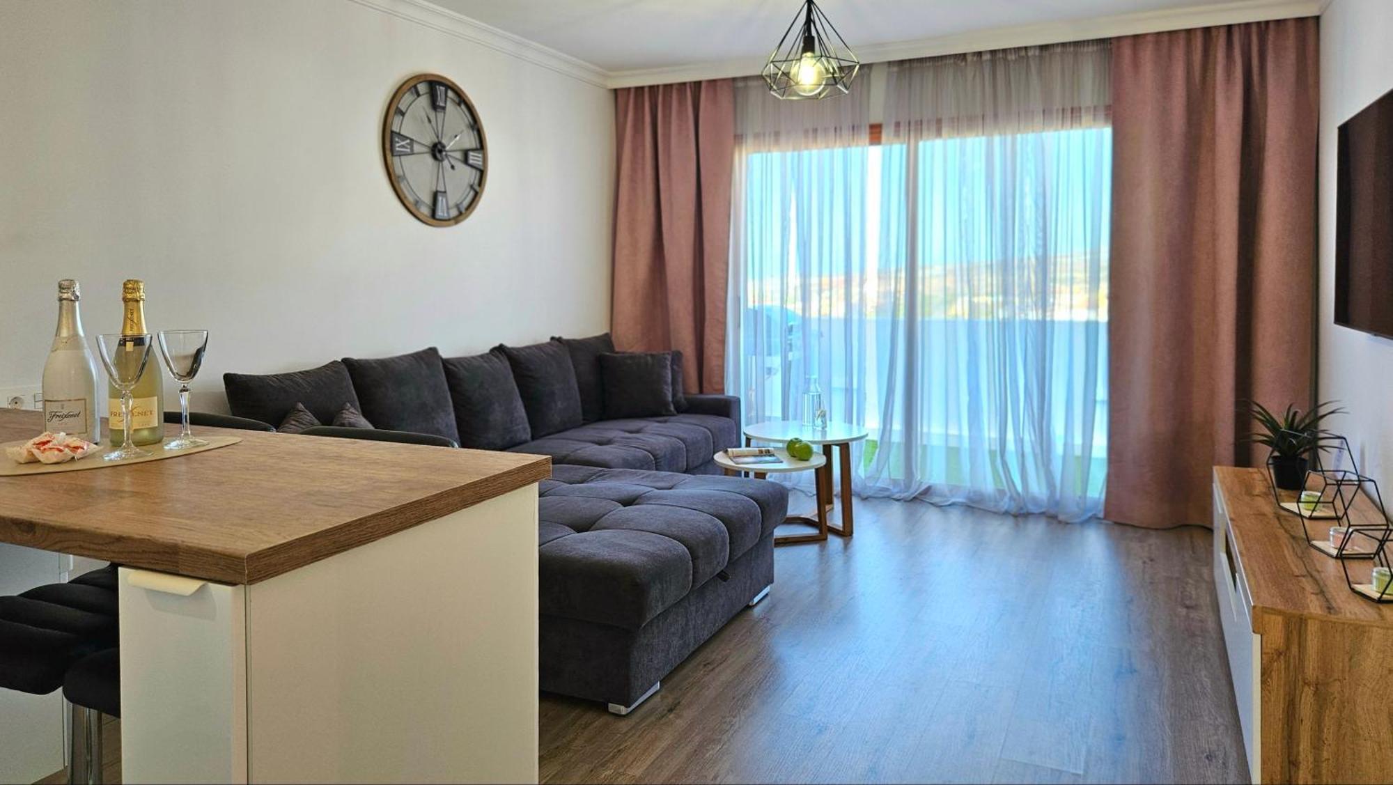 Paulmarie Family Apartment Ocean&Mountain View Costa Adeje  Ngoại thất bức ảnh
