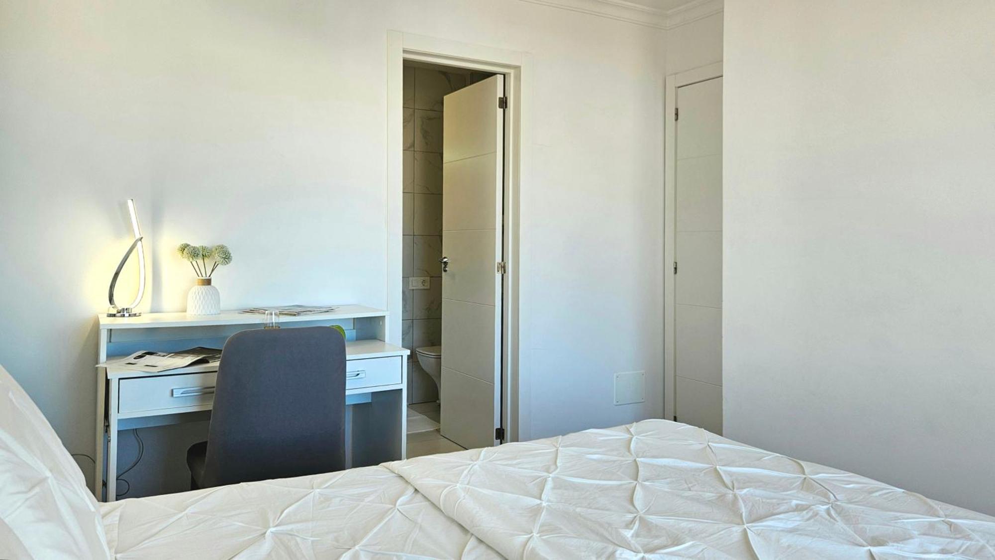 Paulmarie Family Apartment Ocean&Mountain View Costa Adeje  Ngoại thất bức ảnh