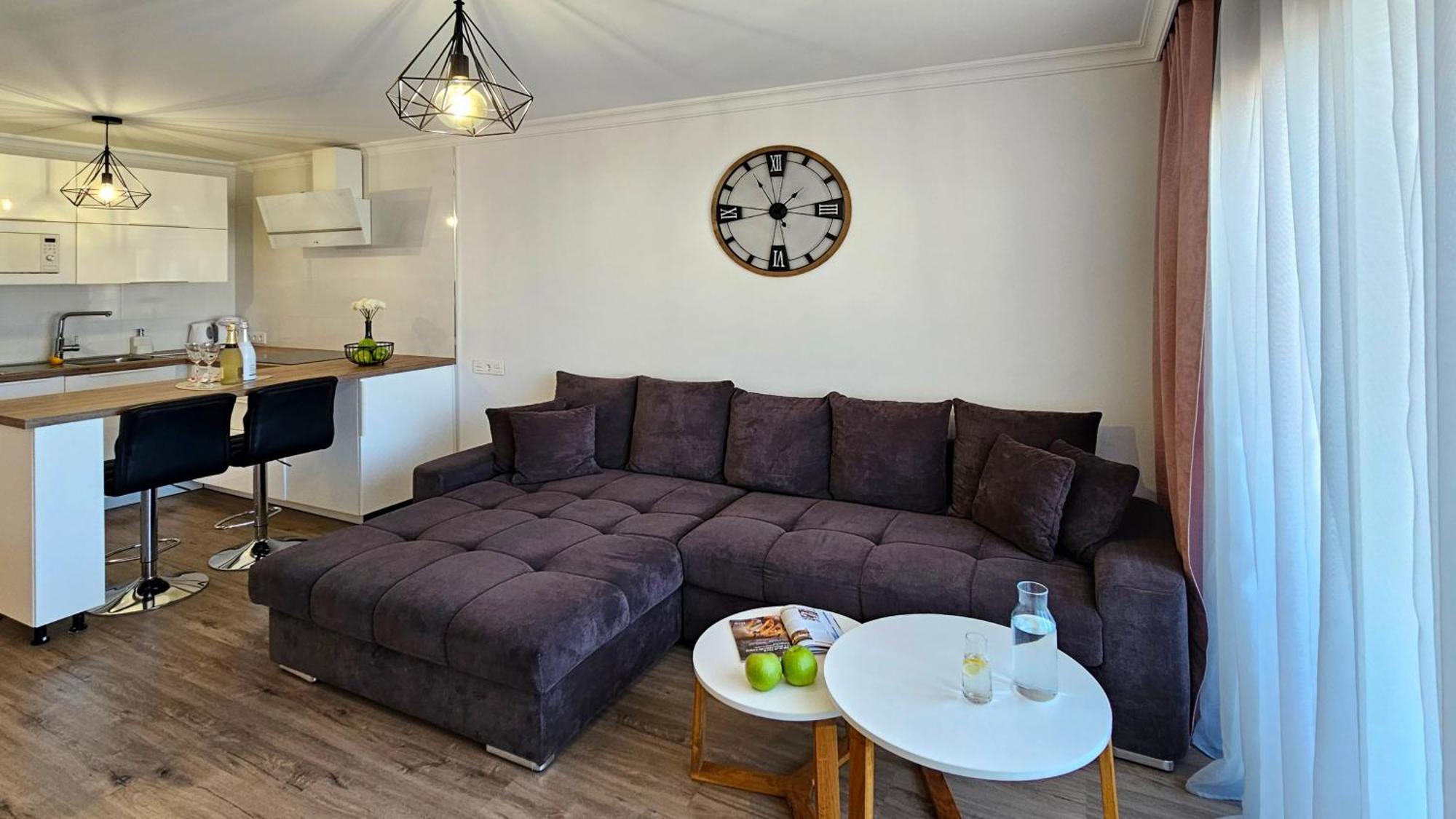 Paulmarie Family Apartment Ocean&Mountain View Costa Adeje  Ngoại thất bức ảnh