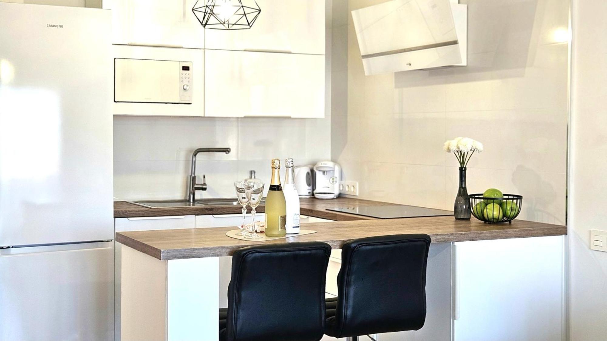 Paulmarie Family Apartment Ocean&Mountain View Costa Adeje  Ngoại thất bức ảnh