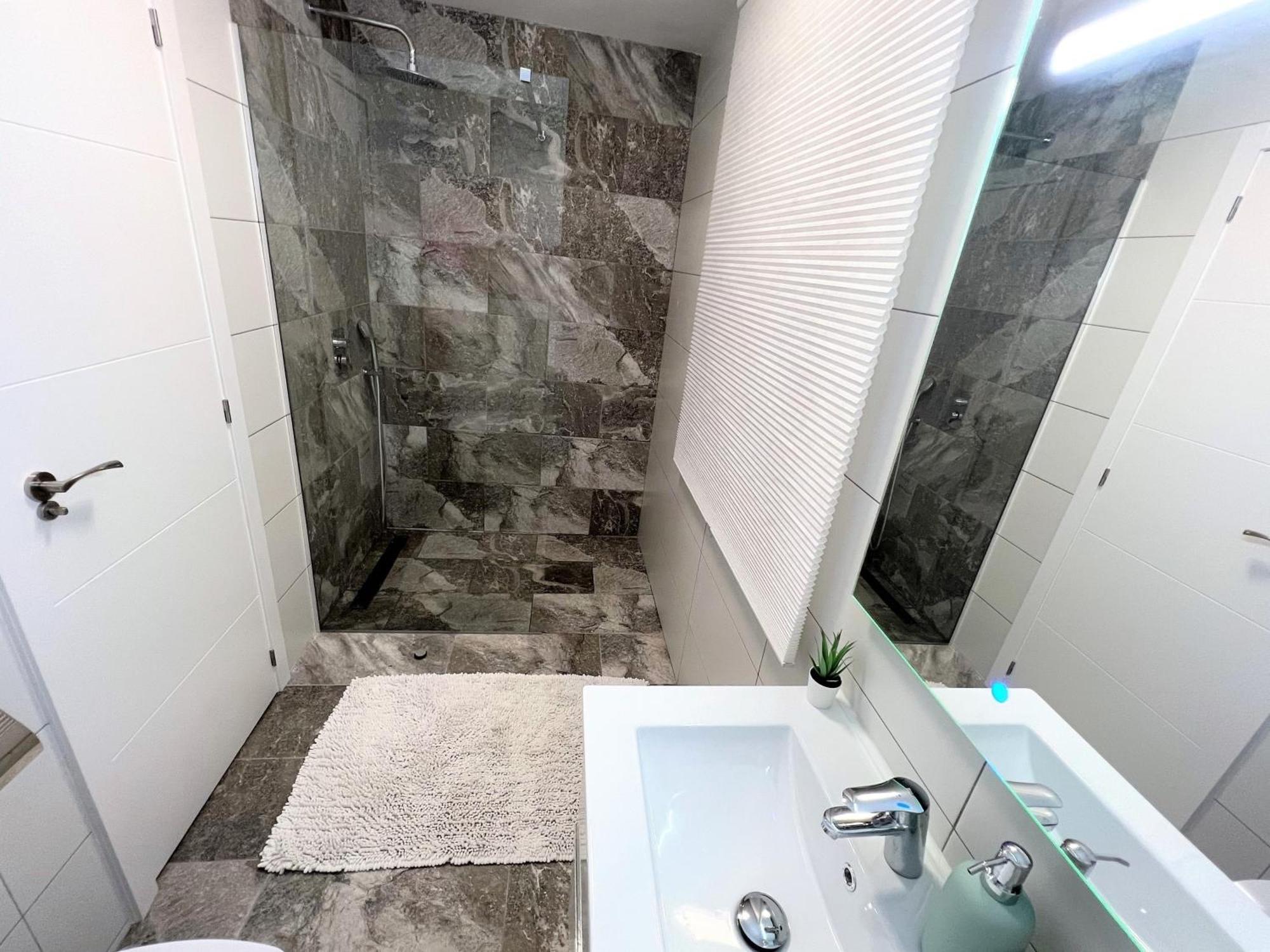 Paulmarie Family Apartment Ocean&Mountain View Costa Adeje  Ngoại thất bức ảnh