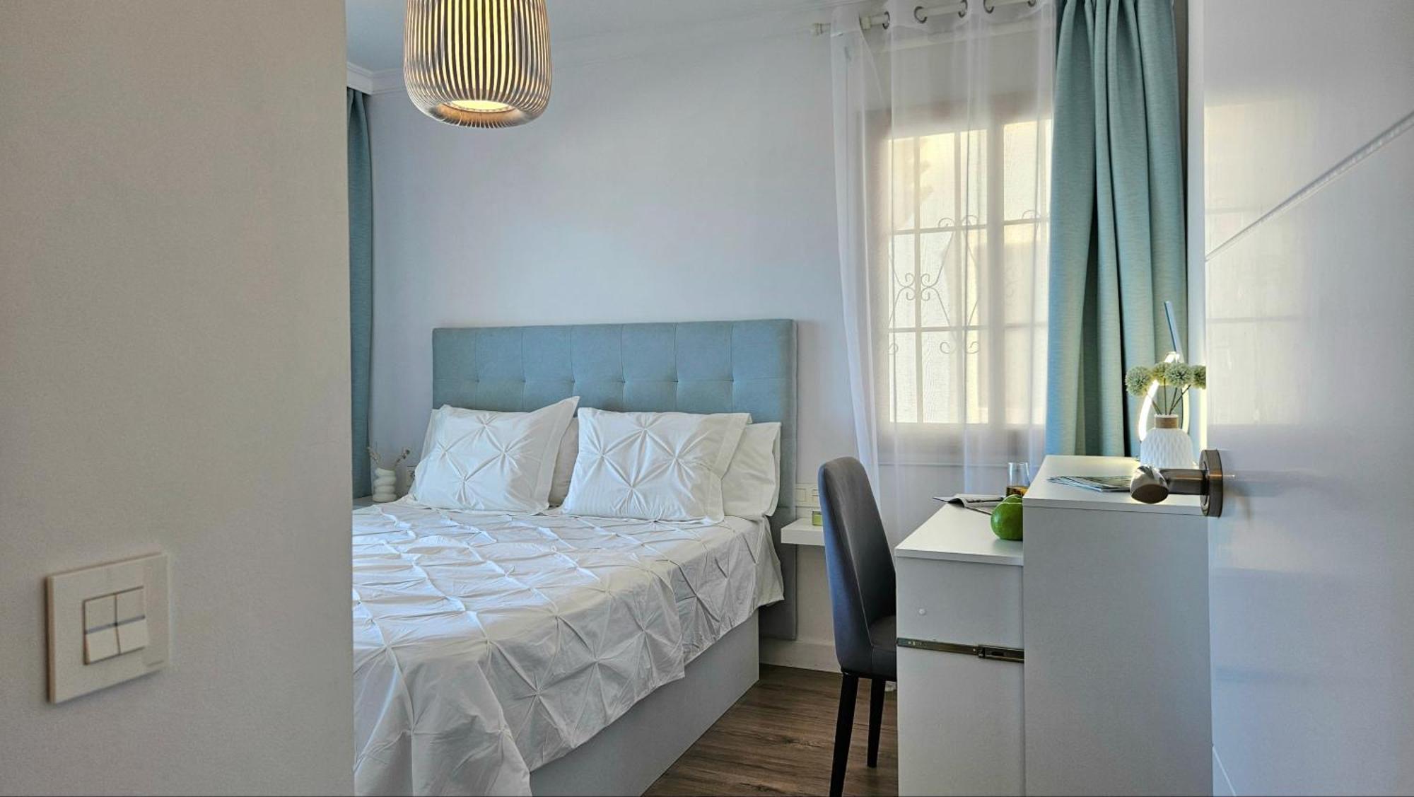 Paulmarie Family Apartment Ocean&Mountain View Costa Adeje  Ngoại thất bức ảnh
