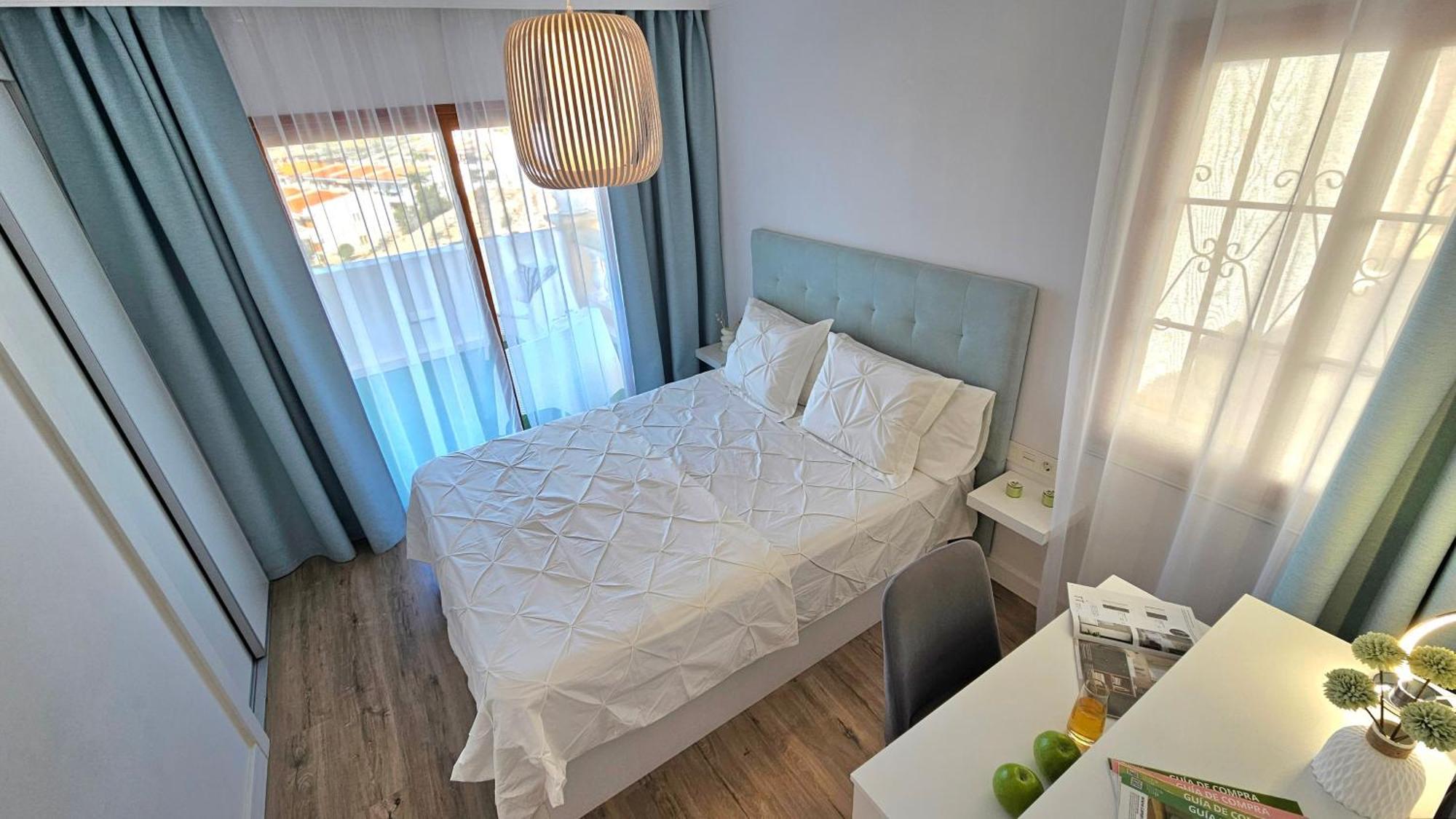 Paulmarie Family Apartment Ocean&Mountain View Costa Adeje  Ngoại thất bức ảnh